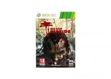 Dead Island Riptide [Xbox 360]