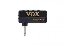 VOX AMPLUG Classic Rock - gitarowy wzmacniacz słuchawkowy