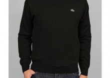 Sweter Lacoste 710