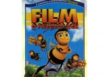 Film o pszczoach De-Luxe Edition [DVD]