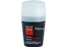 Vichy Homme Dezodorant w kulce dla mczyzn 50 ml