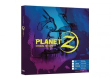 Zildjian Planet Z Pack