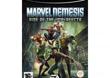Marvel Nemesis: Rise of the Imperfects- ZAPRASZAMY do sklepu w Szczecinie ::: tel. 91 48 40 329