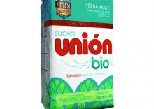 Yerba mate Union Bio 500g - paczkomaty 9,90 z wysyka 24h