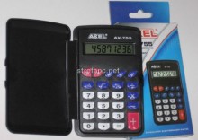 Kalkulator Axel AX-755