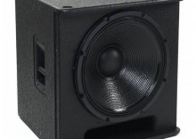 SUBWOOFER PASYWNY NEOS118SP