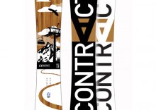 Contract Snowboards Code 2010/11