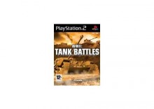 WWII: Tank Battles