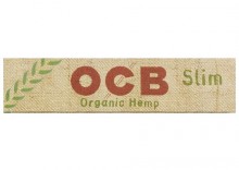 bibuki OCB 30087866/Organic Slim KS - No Color