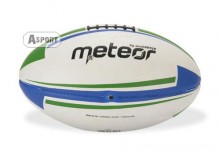 Pika do rugby rozmiar 5 Meteor