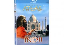 DISCOVERY ATLAS- INDIEGALAPAGOS Films7321999200022