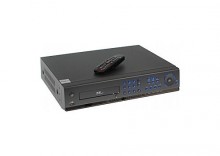 REJESTRATOR CYFROWY RC-16602WD/DVD 16 KANAW +HDMI +eSATA