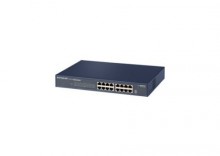 Netgear Switch 16x10/100 Port