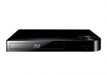 Samsung BD-F5100/EN + Vivanco - Odtwarzacz Blu-ray + pyta czyszczca