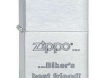 ZIPPO Biker`s best friend