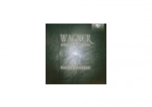 Wagner: The Complete Piano Works