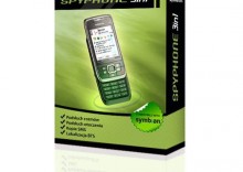 SpyPhone 3in1 - podsuch telefonw Symbian