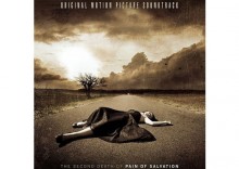 Pain of Salvation - THE SECOND DEATH OF