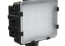 CN-48H lampa diodowa 25 [W] - 48 LED