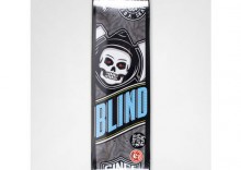 Deck Blind Reaper Crew SS (grey)