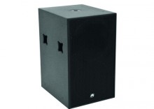 Subwoofer pasywny PAS-152