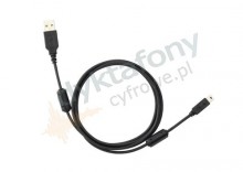 Olympus KP22 USB kabel do LS, DS, DM, VN