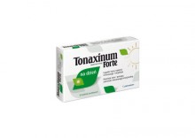 Tonaxinum Forte na dzie 30 tabletek