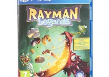 Gra PS4 Rayman Legends
