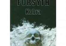 Kobra - Frederick Forsyth [opr. miękka]