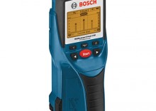 Wallscanner D-tect 150 Professional Detektor BOSCH