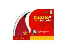 Pinnacle Systems Dazzle DVD Recorder USB 2.0