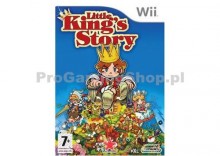 Little King's Story [Wii]