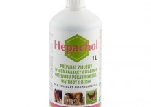 HEPACHOL 1 litr