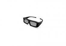 Okulary HP 3D z technologi Active Shutter