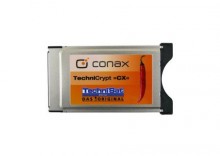Modu dostpu CONAX TechniSat