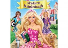Barbie: Akademia ksiniczek