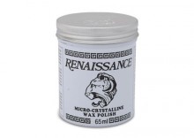 Renaissance Wax, wosk do konserwacji broni biaej (OXRW1)