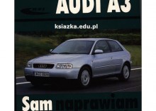 Audi A3 [opr. kartonowa]