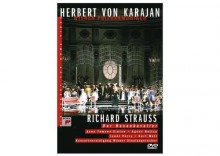 Herbert von Karajan - Strauss: Der Rosenkavalier