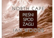 Ian Woods, North Cape - Pieni spod agli