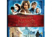 Opowieci z Narnii: Ksi Kaspian The Chronicles of Narnia: Prince Caspian