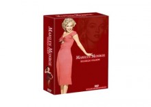 Marilyn Monroe cz. 2: kolekcja 5 filmw