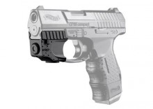 Celownik laserowy do pistoletu WALTHER CP99 Compact
