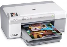 HP PhotoSmart D5460 drukarka atramentowa fotograficzna