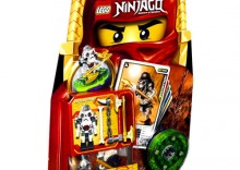 Klocki Lego Ninjago Kruncha 2174