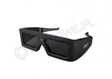 Acer JZ.JBU00.007 okulary 3D czarne