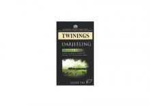 Herbata Czarna Twinings Darjeeling luz 125 g