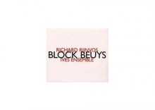 Richard Rijnvos: Block Beuys