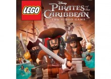 Lego Piraci z Karaibw [Xbox 360]