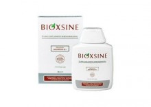 BIOXSINE ziołowy szampon przeciwłupieżowy - 300ml